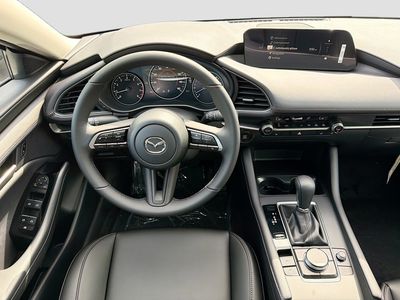 2026 Mazda Mazda3 - Photo 17