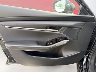 2026 Mazda Mazda3 - Photo 21