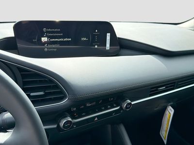 2026 Mazda Mazda3 - Photo 27