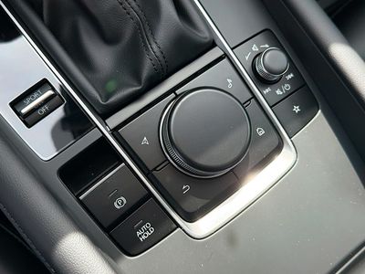2026 Mazda Mazda3 - Photo 29