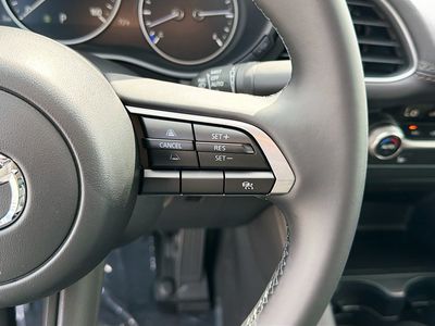2026 Mazda Mazda3 - Photo 37