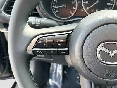 2026 Mazda Mazda3 - Photo 36