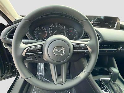 2026 Mazda Mazda3 - Photo 38