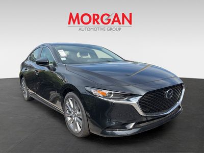 2026 Mazda Mazda3 - Photo 2