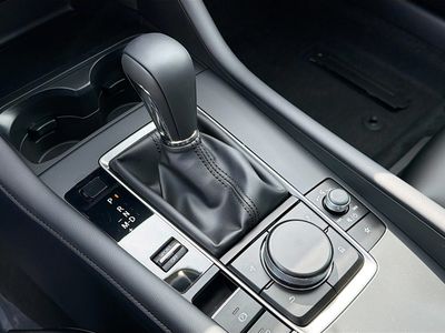 2026 Mazda Mazda3 - Photo 28
