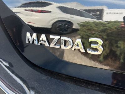2026 Mazda Mazda3 - Photo 12