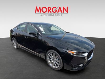 2026 Mazda Mazda3 - Photo 3