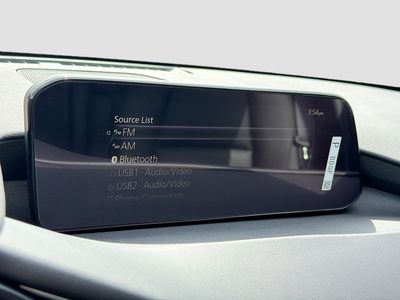 2026 Mazda Mazda3 - Photo 30