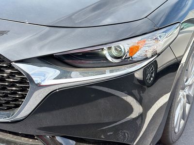 2026 Mazda Mazda3 - Photo 10