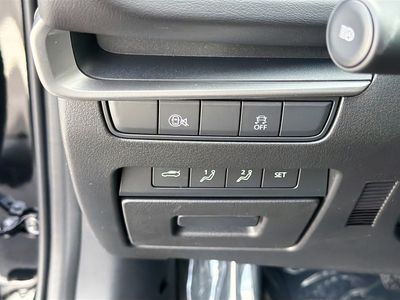 2026 Mazda Mazda3 - Photo 34