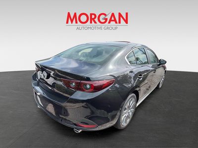 2026 Mazda Mazda3 - Photo 4