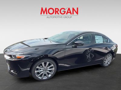 2026 Mazda Mazda3 - Photo 7