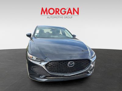 2026 Mazda Mazda3 - Photo 9