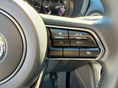 2026 Mazda CX-90 PHEV - Photo 41