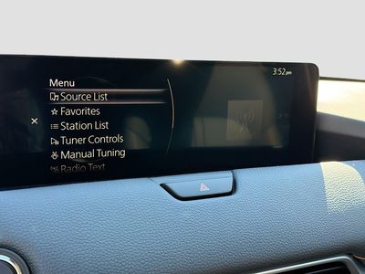2026 Mazda CX-90 PHEV - Photo 34