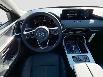 2026 Mazda CX-90 PHEV - Photo 18