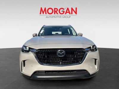 2026 Mazda CX-90 PHEV - Photo 9