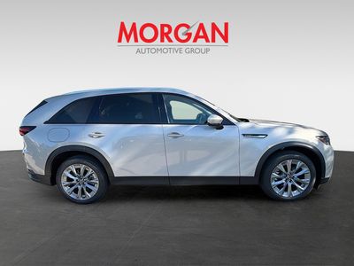 2026 Mazda CX-90 PHEV - Photo 3
