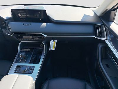 2026 Mazda CX-90 PHEV - Photo 19