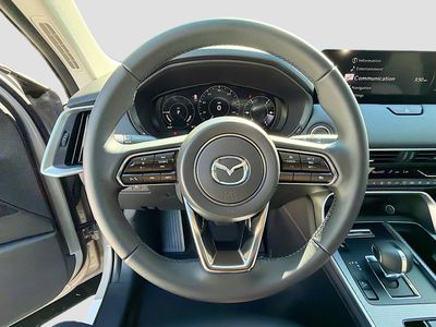 2026 Mazda CX-90 PHEV - Photo 42