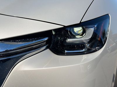 2026 Mazda CX-90 PHEV - Photo 10