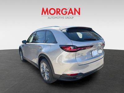 2026 Mazda CX-90 PHEV - Photo 6