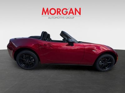 2026 Mazda MX-5 Miata - Photo 4