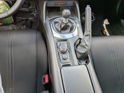 2026 Mazda MX-5 Miata - Photo 17