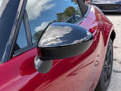 2026 Mazda MX-5 Miata - Photo 12