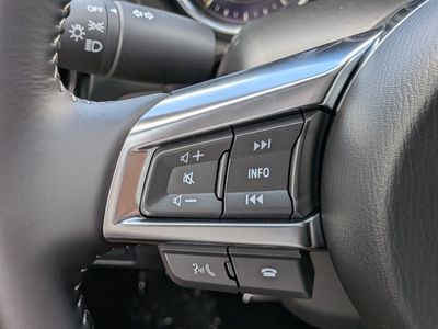 2026 Mazda MX-5 Miata - Photo 19