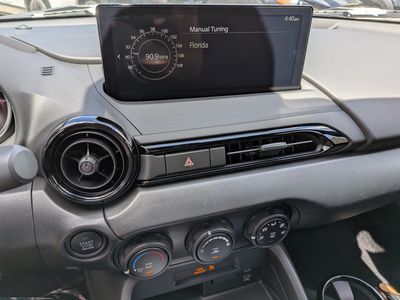 2026 Mazda MX-5 Miata - Photo 16