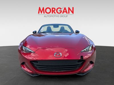 2026 Mazda MX-5 Miata - Photo 3