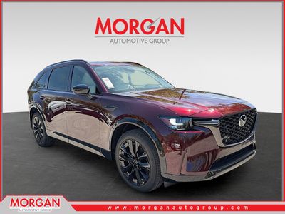 2026 Mazda CX-90 - Photo 1