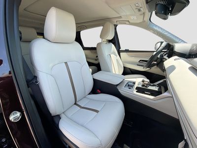 2026 Mazda CX-90 - Photo 16