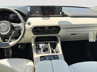 2026 Mazda CX-90 - Photo 20