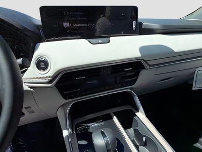2026 Mazda CX-90 - Photo 30