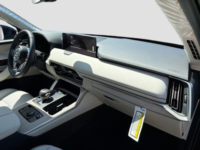 2026 Mazda CX-90 - Photo 15