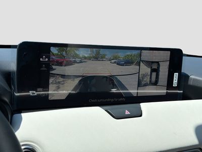 2026 Mazda CX-90 - Photo 36