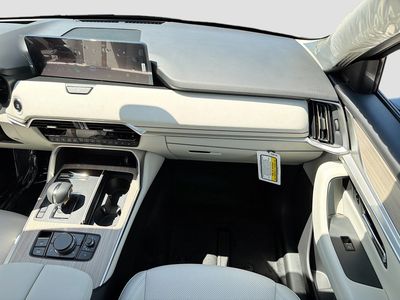 2026 Mazda CX-90 - Photo 19