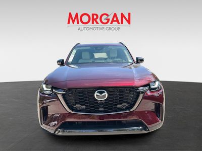 2026 Mazda CX-90 - Photo 9