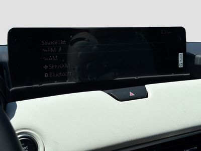 2026 Mazda CX-90 - Photo 34