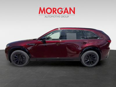 2026 Mazda CX-90 - Photo 7