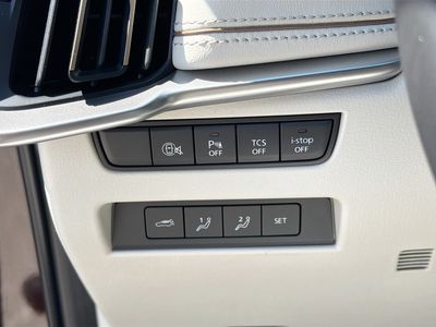 2026 Mazda CX-90 - Photo 38