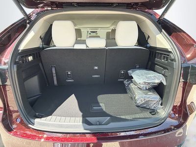 2026 Mazda CX-90 - Photo 13