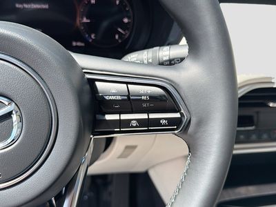 2026 Mazda CX-90 - Photo 41