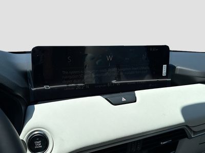 2026 Mazda CX-90 - Photo 35