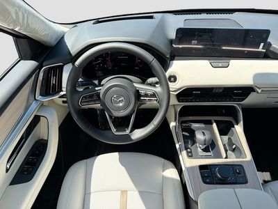 2026 Mazda CX-90 - Photo 18