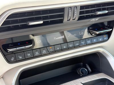2026 Mazda CX-90 - Photo 37