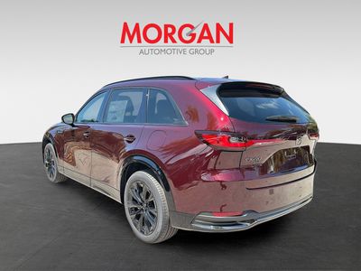 2026 Mazda CX-90 - Photo 6