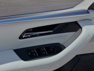 2026 Mazda CX-90 - Photo 25